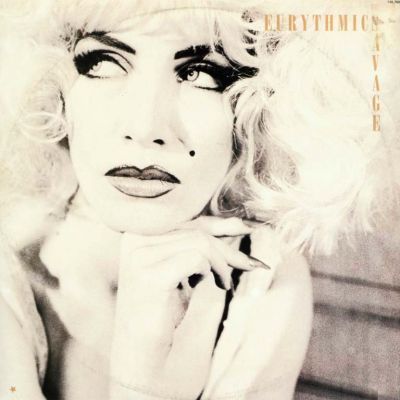 Eurythmics - Savage